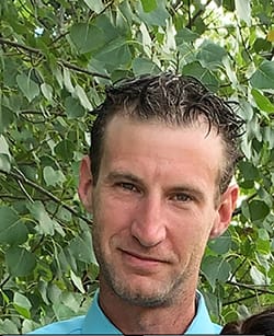 COOPER, Cory James “Coop”