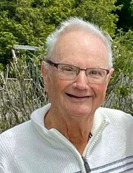 EMMERSON, Robert Gerald