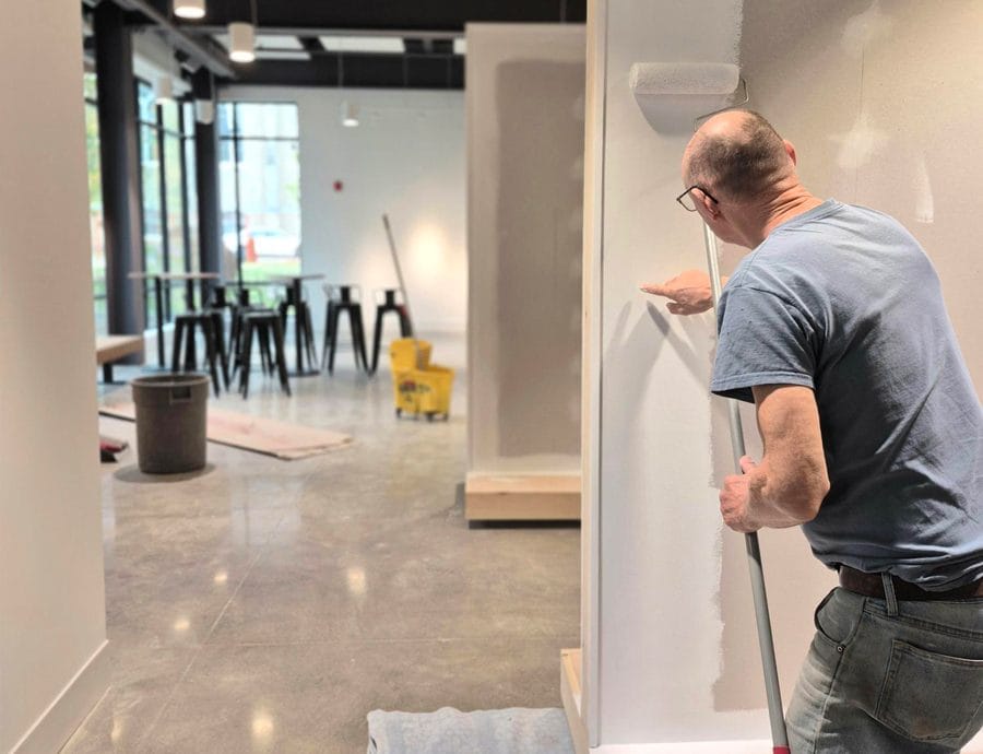 Arts centre hosting ‘soft opening’ of newly renovated space