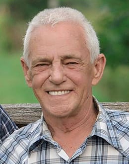 HAMILTON, Lyle Alexander