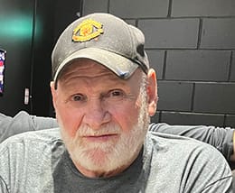 HORN, Douglas “Doug”