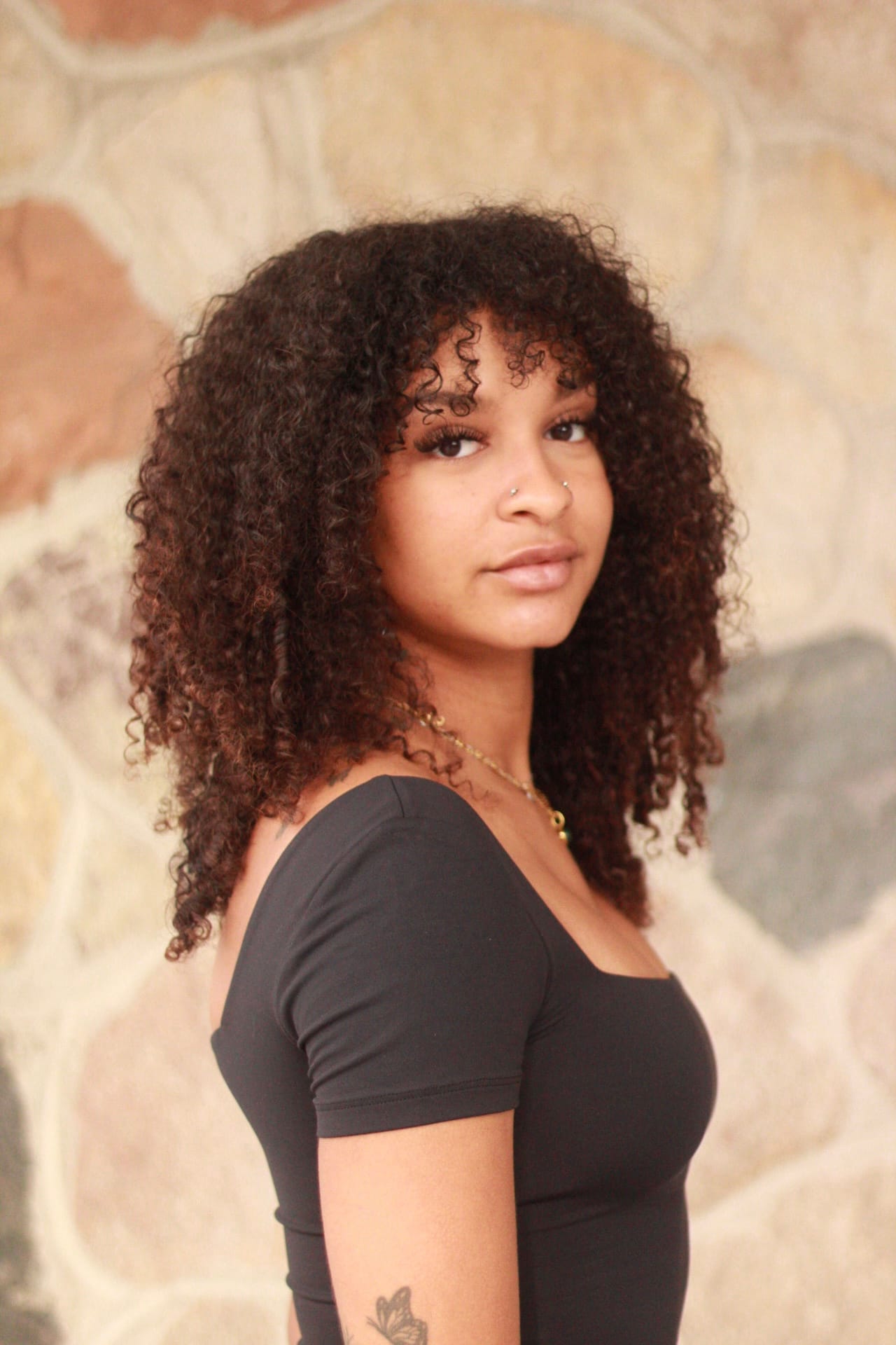 Fergus author’s poetry collection tops Amazon’s best-seller list