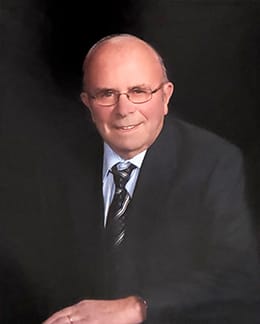 KOOBS, Gerrit “Jerry”