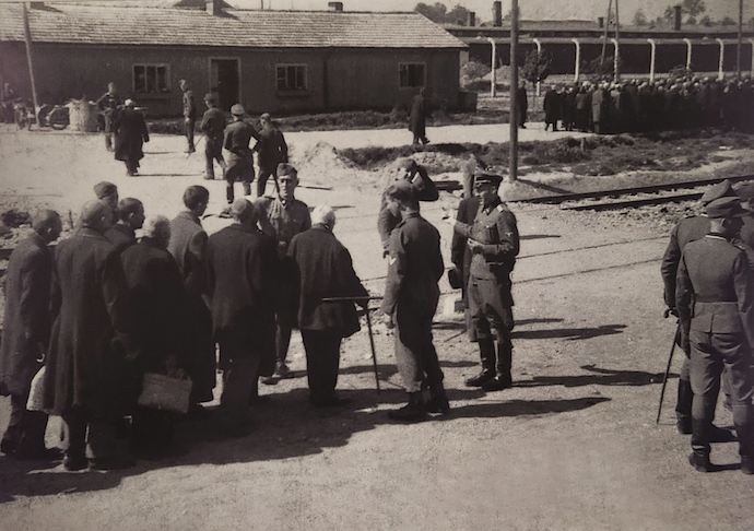 OPINION: We must value living free