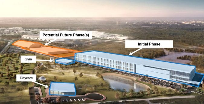 Headaches for Estill as residents oppose zoning change proposal