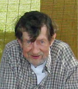 WAGNER, Robert Earl “Bob"