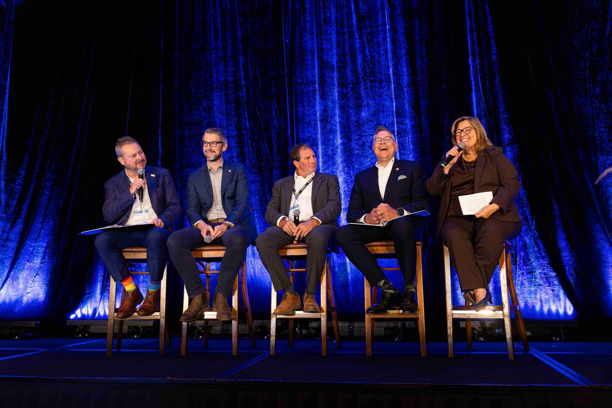 Western Ontario Wardens’ Caucus hosts municipal conference