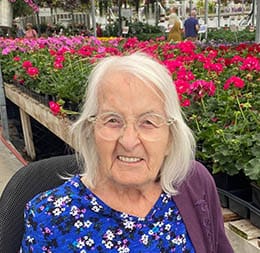 AITKEN, Lillian Olive (Lynn) (nee Dick)