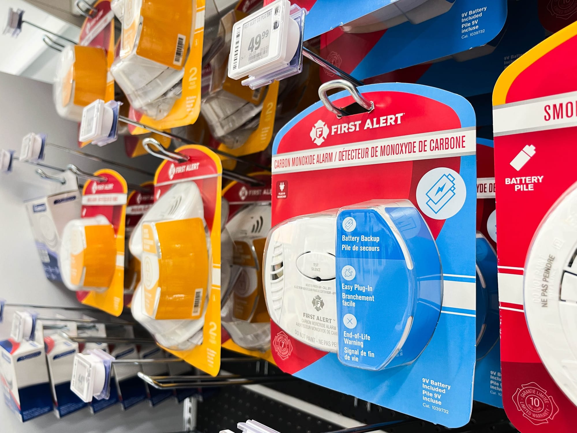 New year brings expanded carbon monoxide alarm rules for homeowners, landlords