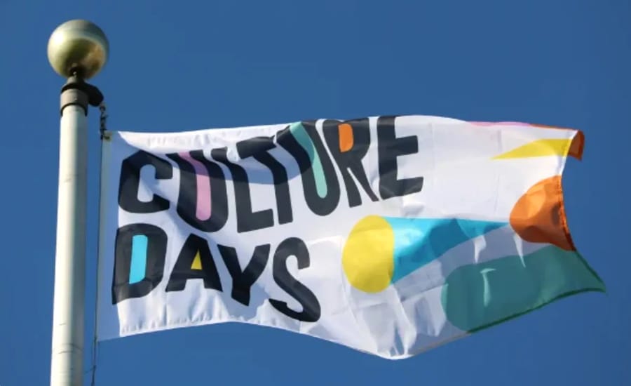 Centre Wellington ranks top 10 in Culture Days communities in country for third year