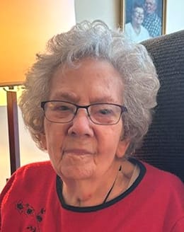 DEWITT, Baukje (Barbara)  (née deGroot)