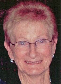 DOWLING, Audrey Irene