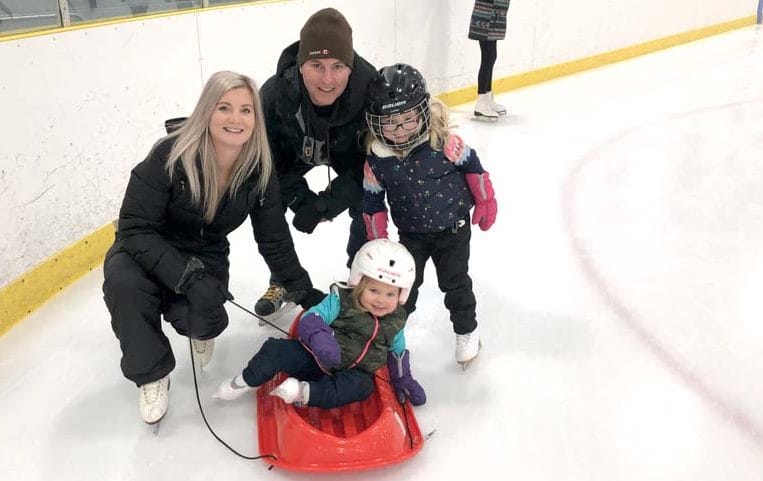 Minto hosting annual New Year’s Eve party