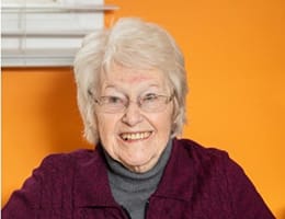 LAWRENCE, Bernice (Culp)