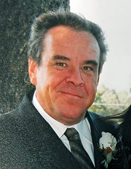 McGILLOWAY, William George Douglas “Doug”