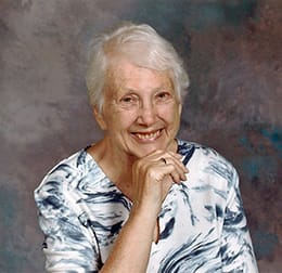 MOODY, Kathleen “Kaye” (née Nornabell)