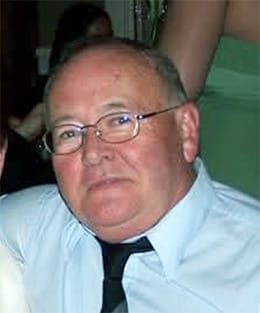 MORRISON, John Robert