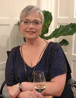 PERRETT, Mary Elizabeth