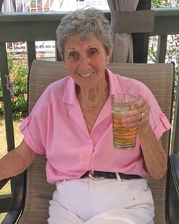 PRENDERGAST, Shirley Ann (née Bond)