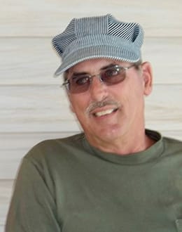 SMYTH, Andrew Cameron