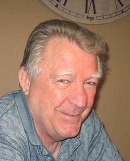 TOWRISS, David Bruce