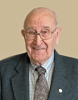 TROUP, Alexander John “Alex”