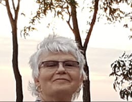 TYCZKOWSKI, Ingeborg (Inge)