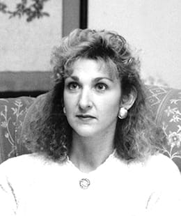 CONYERS, Lynne Christine