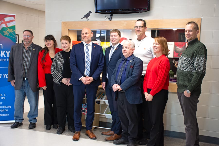 Sacred Heart Catholic School to get $2.5-million addition