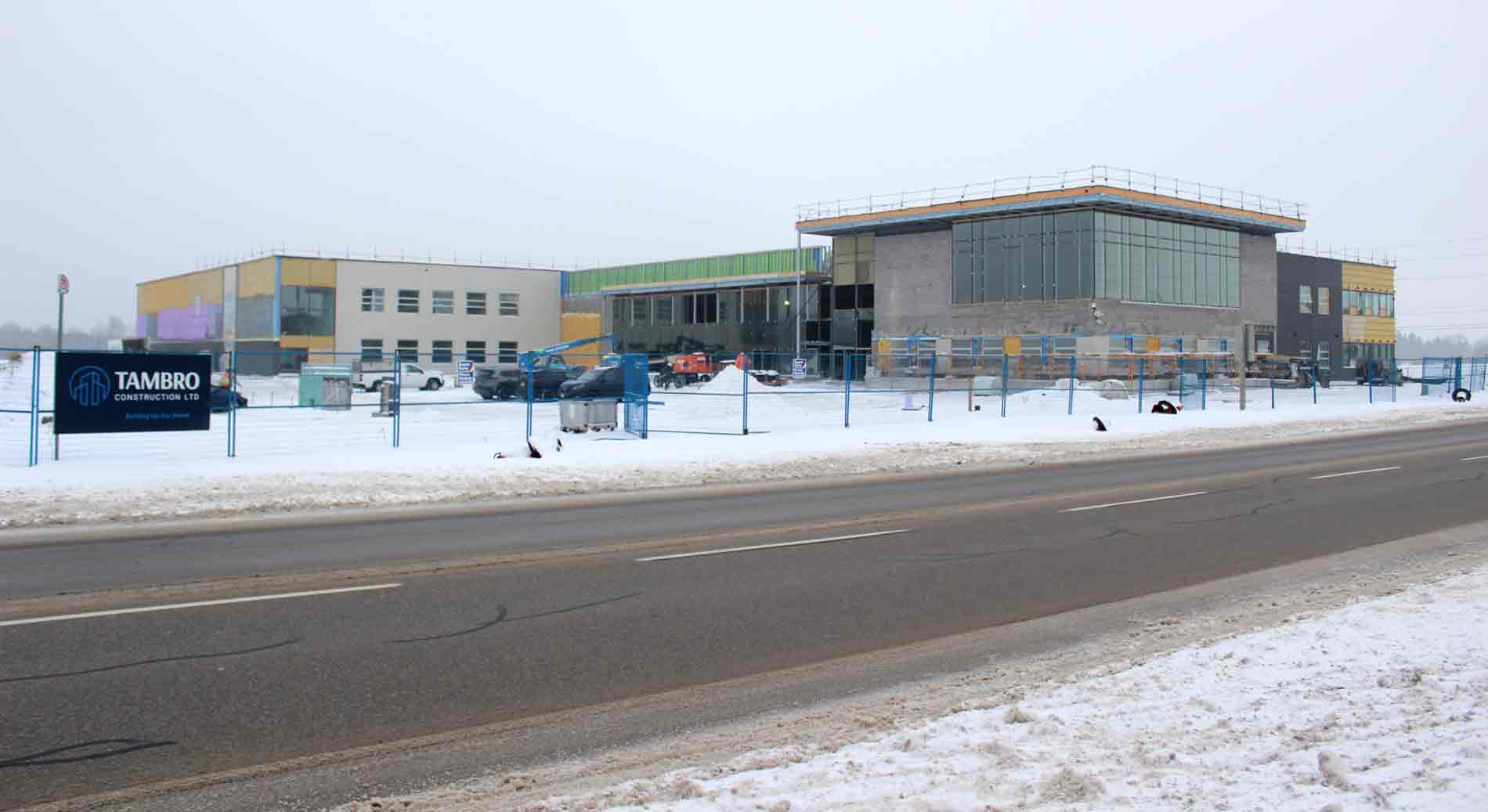 Trustees conflicted over name for new Guelph school