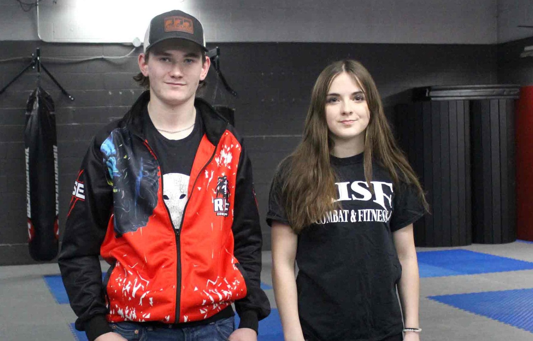 Mount Forest youths to compete in Ontario Winter Games