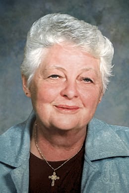 RUSSELL, Wendy Lynn (née Owens)