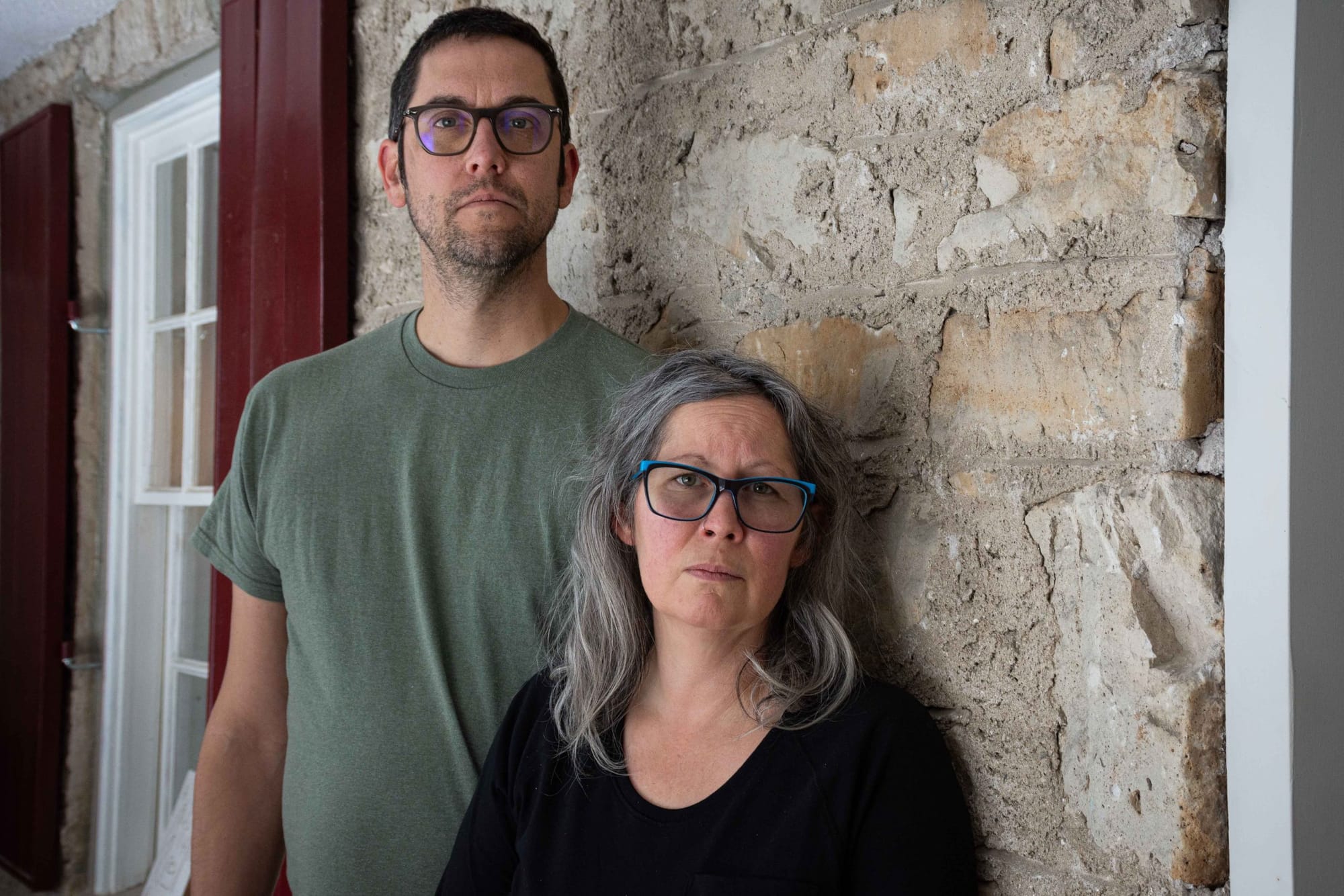 Crash victim calls for immediate safety fixes at notorious Highway 6 intersection