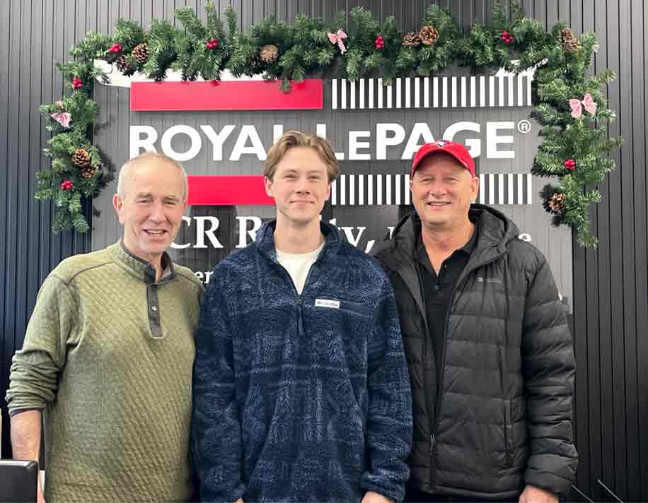 Turn On Your Lights Contest winners awarded