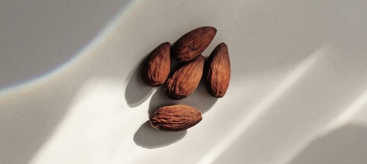 Why is The Eu Rejecting Almonds That Sell On US Store Shelves Right Now?