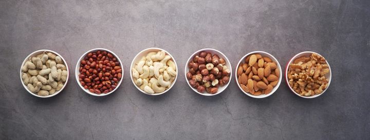 Are Organic Nuts Actually Pesticide free?
