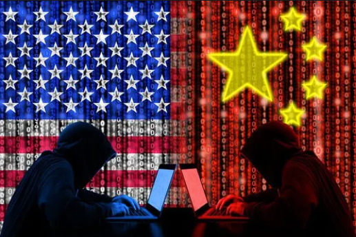 Sunday Tech Digest: China Cyber Claims & F5 Security Breach - Oct 19, 2025