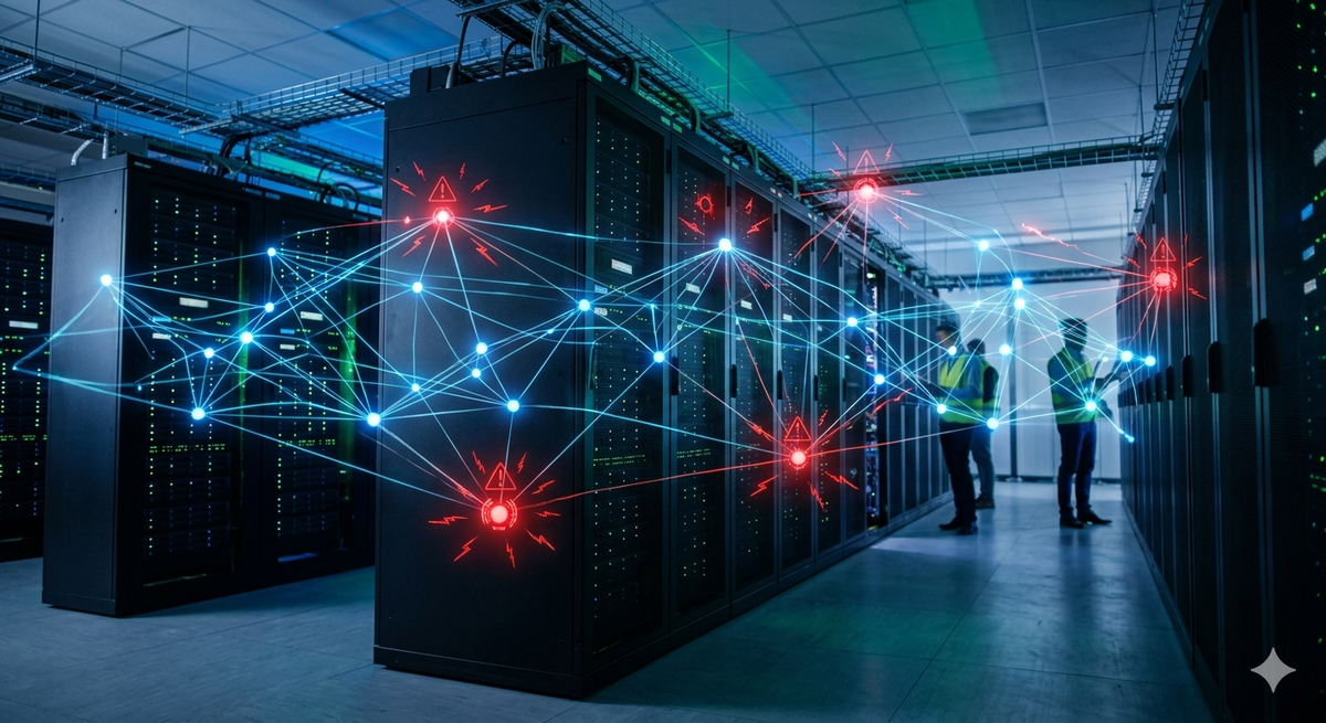 Agentic AI Is Your Biggest Security Blind Spot in 2026: What the Data Shows