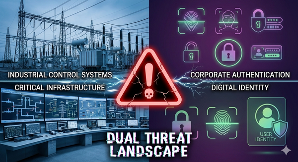 Nation-State Wiper Malware and SSO Vishing Attacks: Two Threats Demanding Immediate Action in 2026