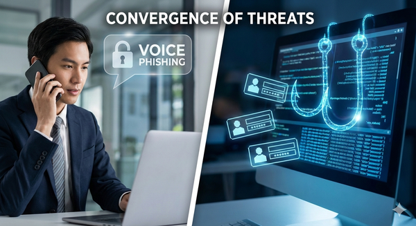 The New Phishing Playbook: How Social Engineering Attacks Are Bypassing MFA in 2026