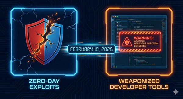 Six Zero-Days and AI Coding Tools Under Attack: What Means for Your Cybersecurity Strategy