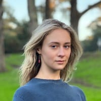 Profile photo of Sophia Stone