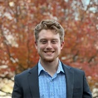 Profile photo of Sully Vickers