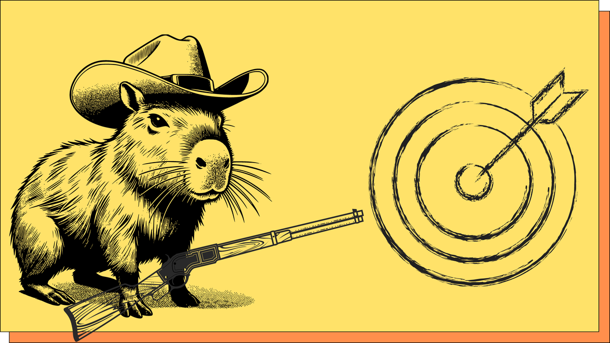 To ignore them is delulu