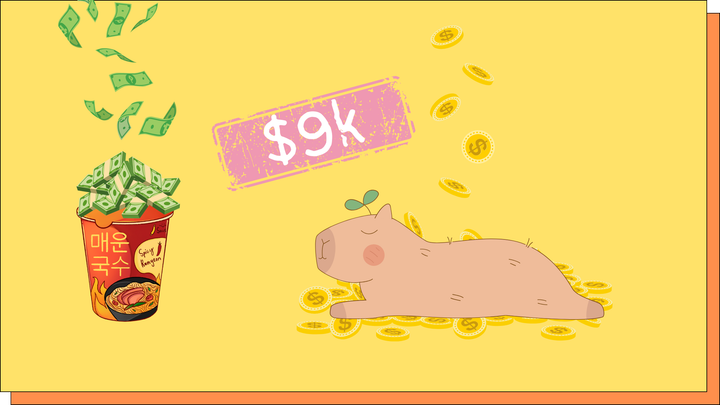 How I got over $9k in SANS training for free as a broke college student