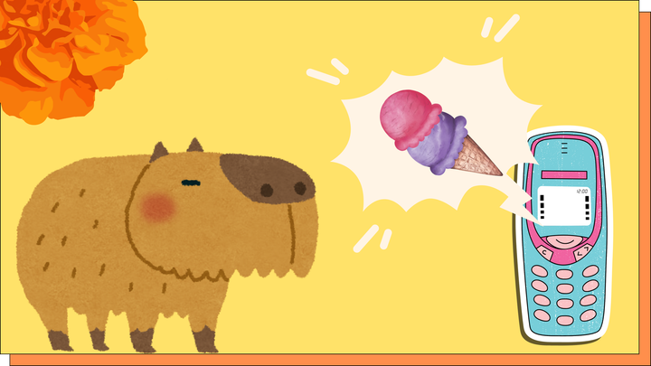 Questions that make you memorable