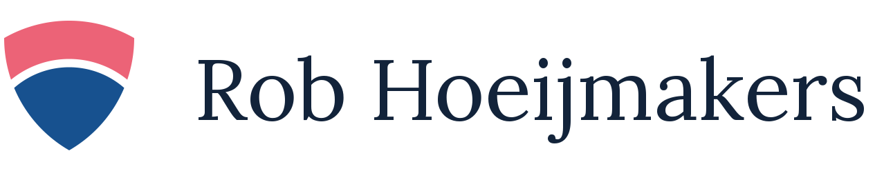 Rob Hoeijmakers