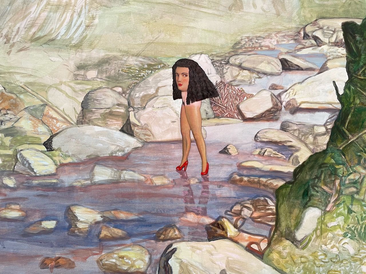 Should I shoot portrait or landscape images and videos?