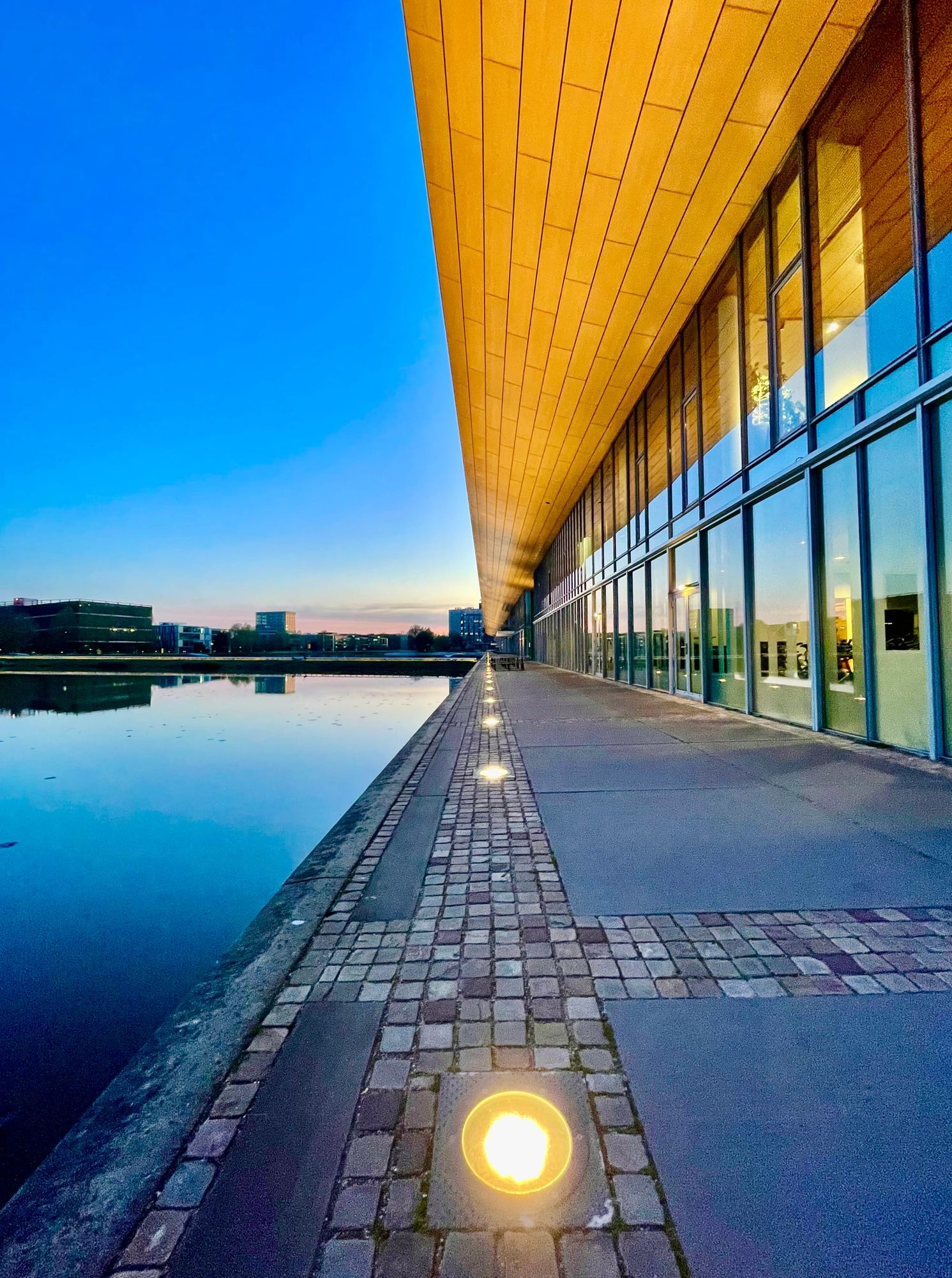 Signals, Systems, and Speech