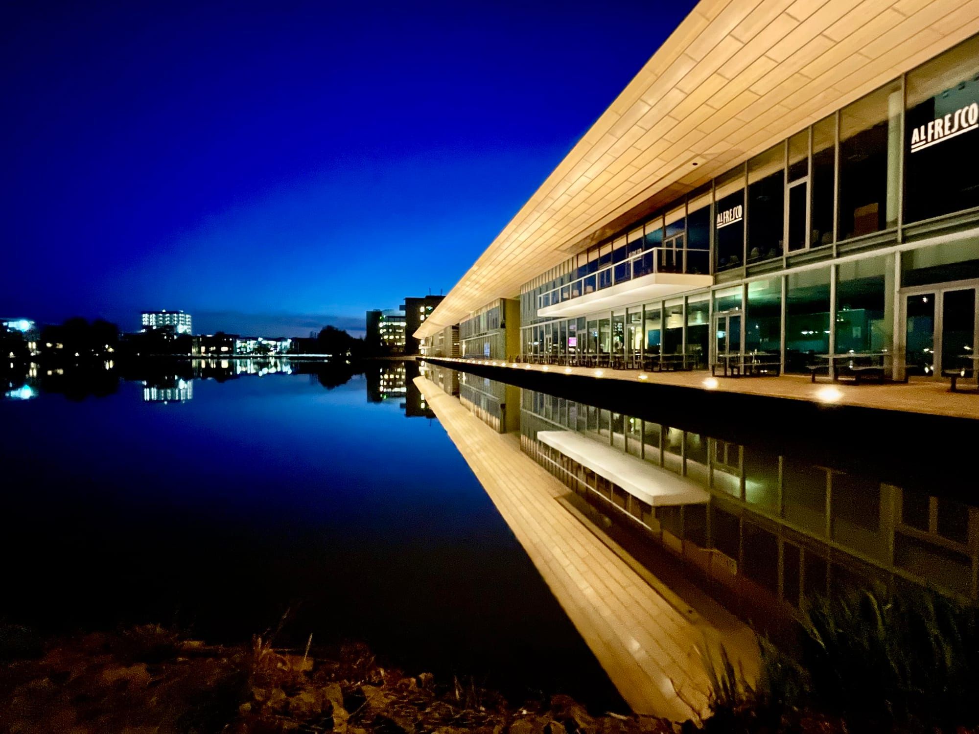 Scaling RAG Applications with Weaviate.